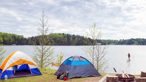 Lake Lanier Camping: Essential Tips for Your Next Trip
