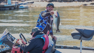 Lake of the Ozarks Fishing: Tips and Tricks for Success