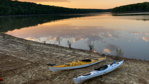 Monroe Lake Camping: Ultimate Guide for Outdoor Enthusiasts