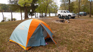 Lake of the Ozarks Camping: Top Tips for Your Adventure