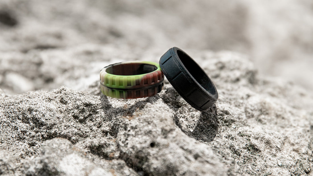 Which Type Of Ring Lasts Longer: Rubber Or Silicone?