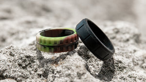 Wear The Best Silicone Rings For Every Occasion 2025