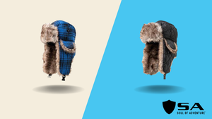 Snuggle Up In Style: The Best Winter Hats For Kids From SA