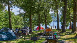 Dale Hollow Camping: Ultimate Guide for Outdoor Enthusiasts