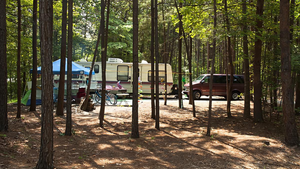 Devils Fork State Park Camping: Essential Tips for Your Trip