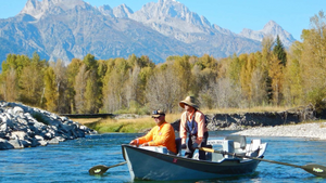 Jackson Lake Fishing: Tips and Tricks for a Successful Trip