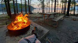 Jordan Lake Camping: Essential Tips for Your Next Adventure