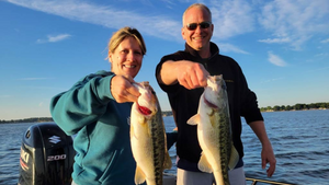 Kentucky Lake Fishing: Expert Tips and Techniques for Success