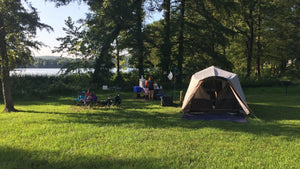 Lake Eufaula Camping: Tips for Your Next Outdoor Adventure