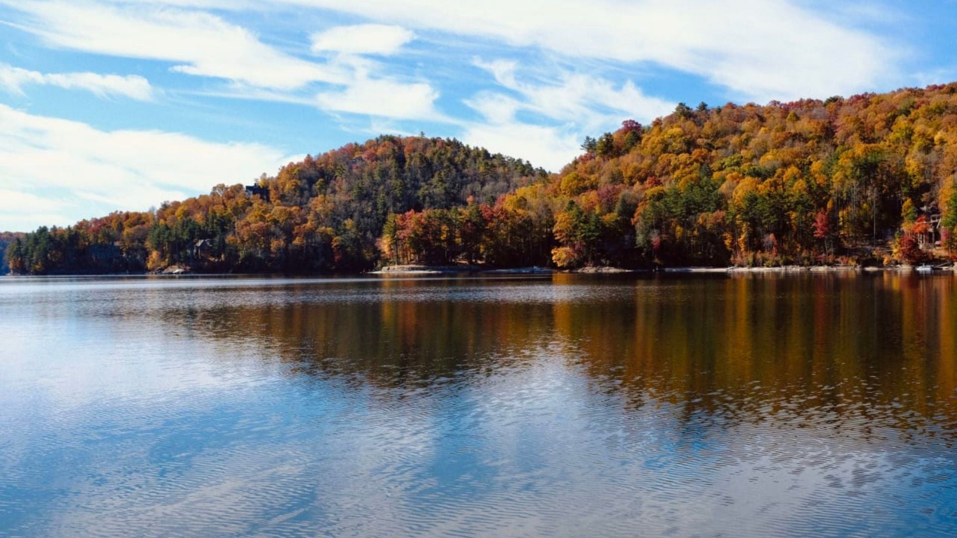 Lake Glenville Camping: Ultimate Guide for Outdoor Enthusiasts