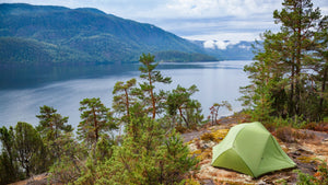 Lake Harding Camping: Essential Tips for Your Next Adventure