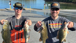 Lake Jocassee Fishing: Tips and Tricks for Anglers