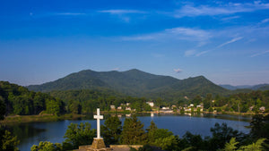 Lake Junaluska Hiking: Explore the Best Trails in the Area