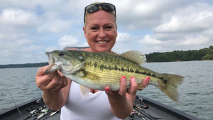 Lake Lanier Fishing: Expert Tips and Techniques for Success