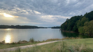 Lake Lanier Islands Camping: Best Tips for Your Trip