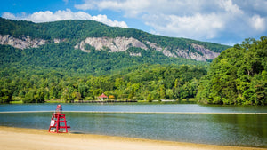 Lake Lure Boating: Tips and Tricks for Smooth Sailing