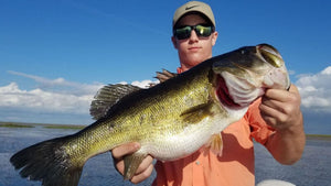 Lake Marion Fishing: Tips and Tricks for Success
