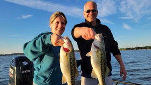 Lake Mattamuskeet Fishing: Tips and Tricks for Success