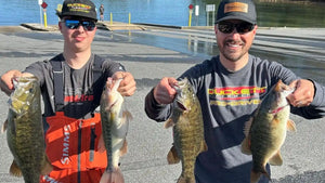 Lake Oconee Fishing: Expert Tips For Successful Fishing
