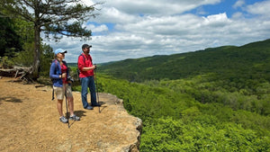 Lake of the Ozarks Hiking: Explore the Best Trails Now