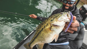 Lake Russell Fishing: Tips and Tricks for Successful Angling