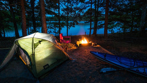 Lake Sinclair Camping: Essential Tips for Your Next Adventure