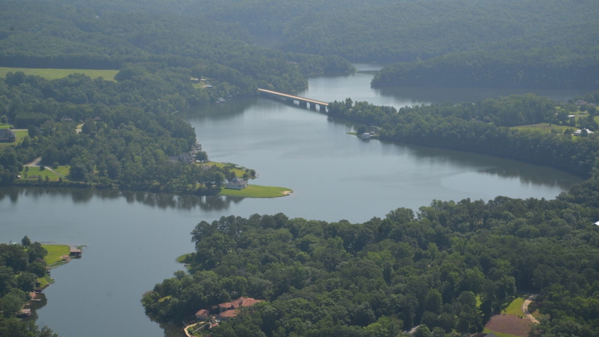 Lake Tuscaloosa Fishing: Tips and Tricks for Successful Angling