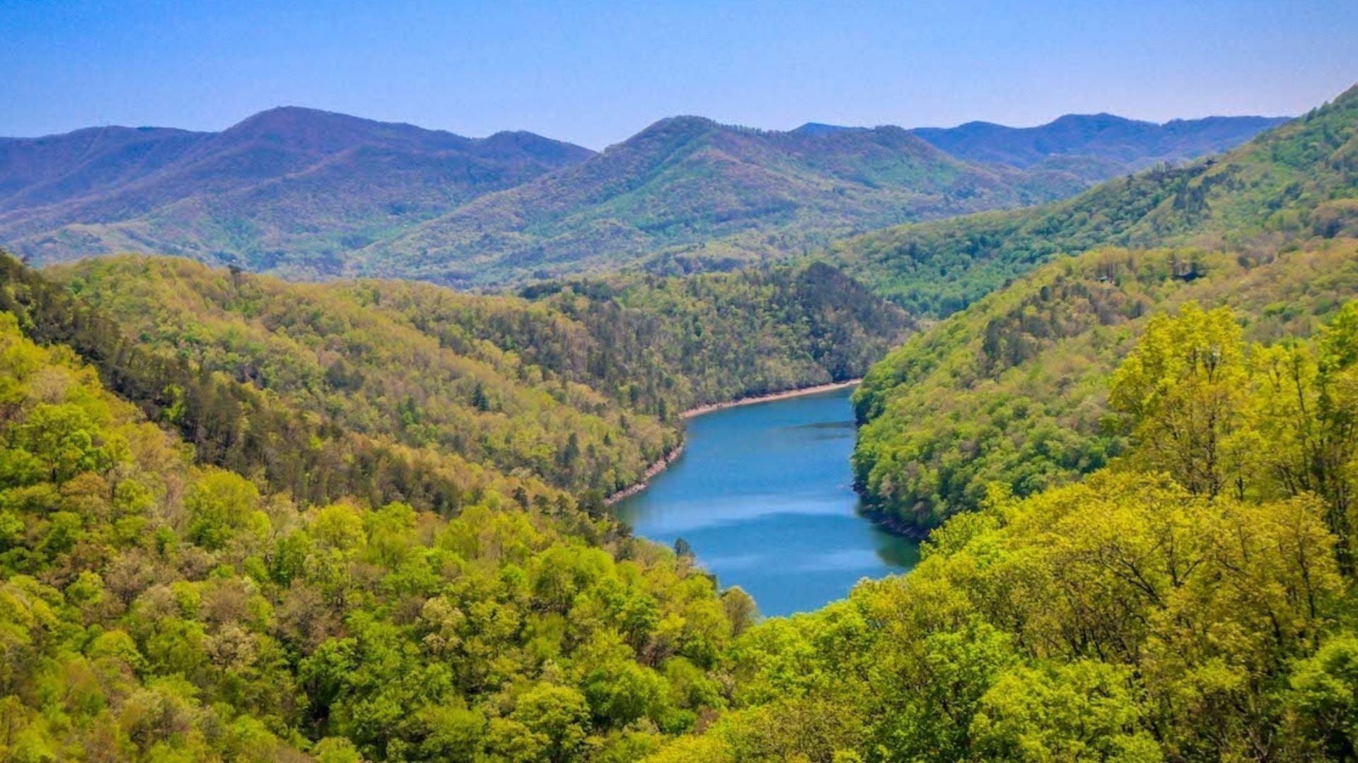 Nantahala Lake Camping: Best Tips for Your Next Adventure