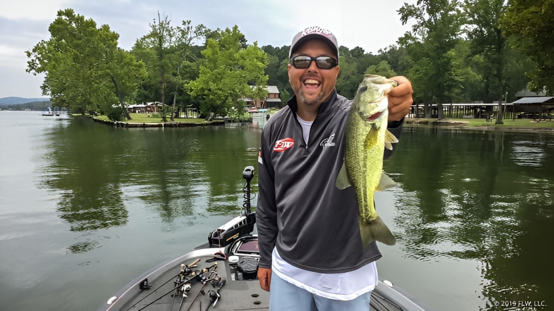 Old Hickory Lake Fishing: Expert Tips and Techniques for Success