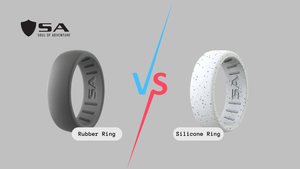 Which Type Of Ring Lasts Longer: Rubber Or Silicone?