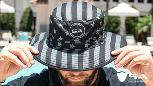 Bucket Hats For Men: Stylish And Functional Headwear Trends