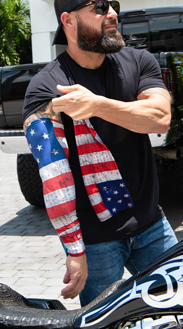 Arm Sleeves