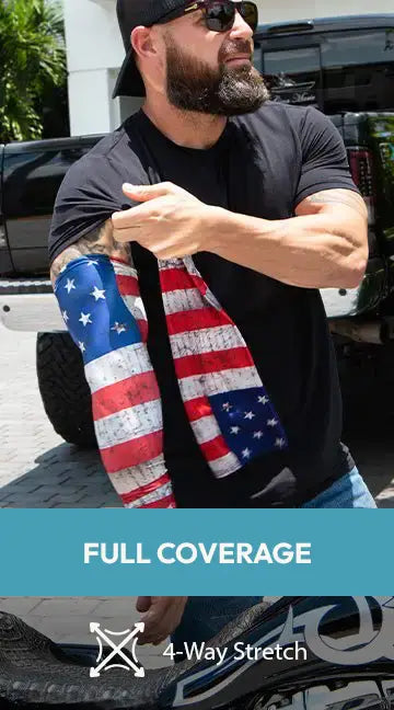 Arm Sleeves