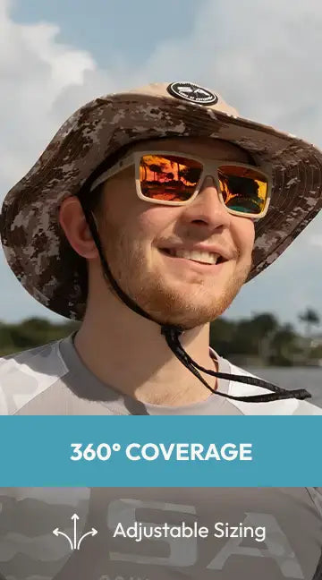Bucket Hats