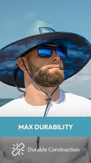 Keys Straw Hats