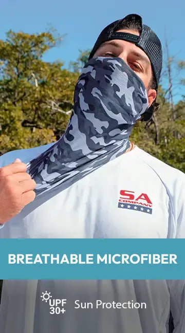 Neck Gaiter