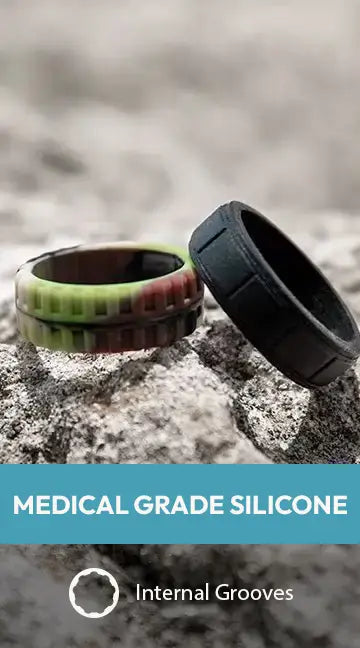 Silicone Rings