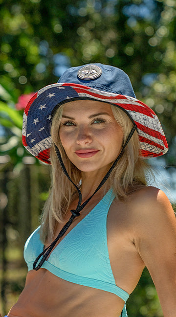 Bucket Hats