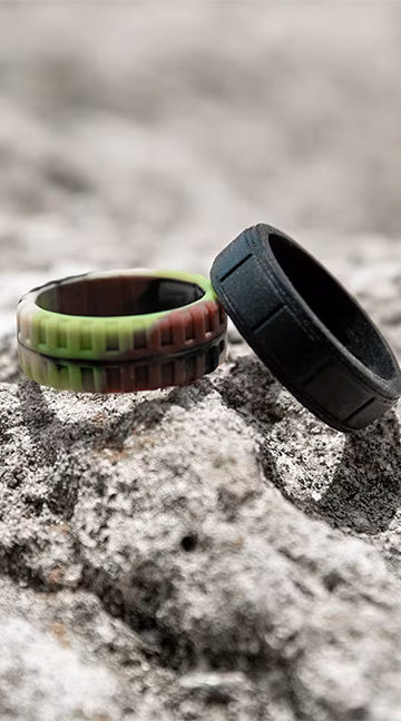 Silicone Rings