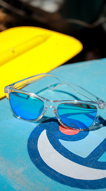 Sunglasses & Accessories