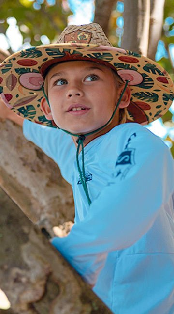 All Kid's Headwear - Soul of Adventure