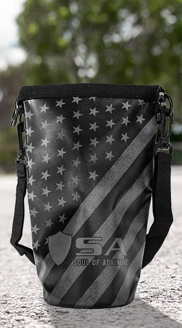 Dry Bags - Soul of Adventure