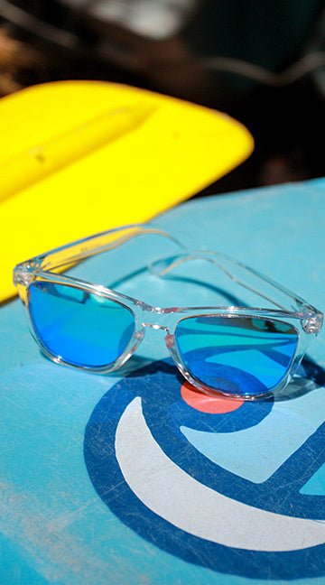 Sunglasses & Accessories - Soul of Adventure