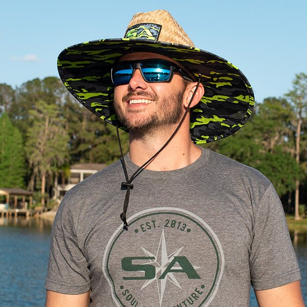 2 Straw Hats for $45 - Soul of Adventure
