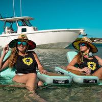 2 Straw Hats for $45 - Soul of Adventure