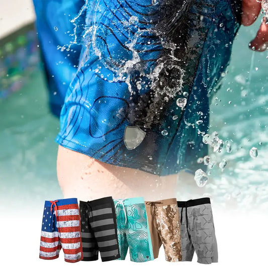 20% Off Classic Board Shorts