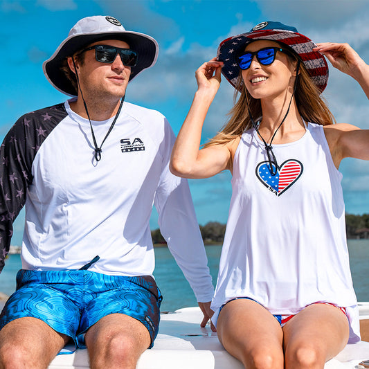 20% Off Bucket Hats