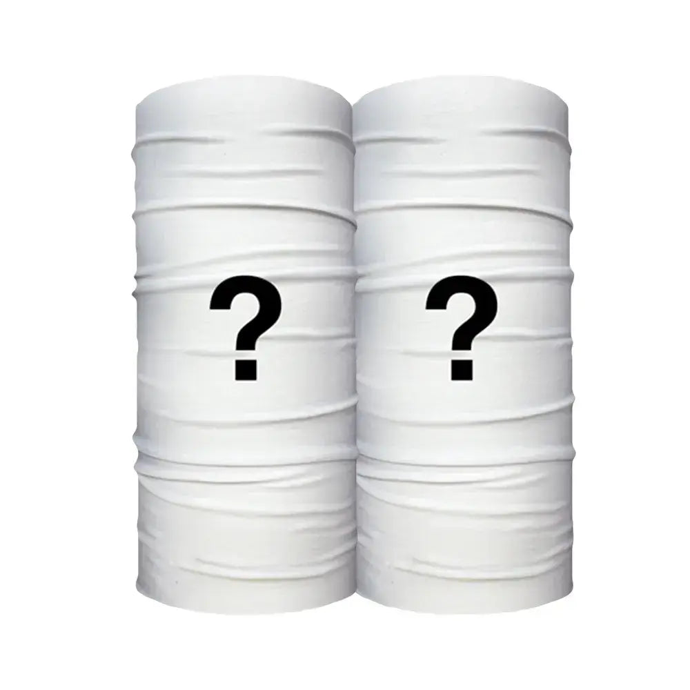 2 Mystery Face Shields (Free Gift)