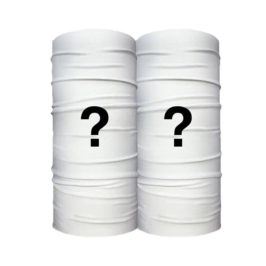 2 Mystery Face Shields (Free Gift)