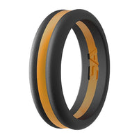 Black/Bronze